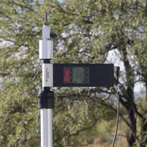 美國ALICAT FP-25大氣采樣流量校準儀