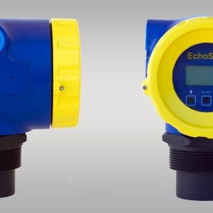 FLOWLINE  XP88/XP89防爆超聲波液位計