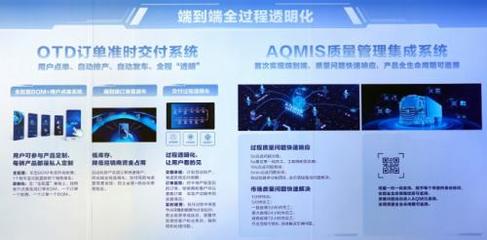 北汽重卡數字孿生智慧工廠投產，信息系統集成服務助推首臺車下線即交付