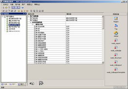 浙江中控軟件技術(shù)產(chǎn)品 集成企業(yè)資源模型的權(quán)限體系及其在信息系統(tǒng)集成服務(wù)中的價(jià)值